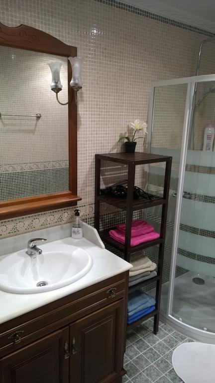 Apartment Denia 66 Valence Chambre photo