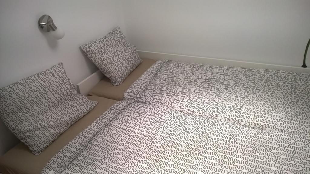 Apartment Denia 66 Valence Chambre photo