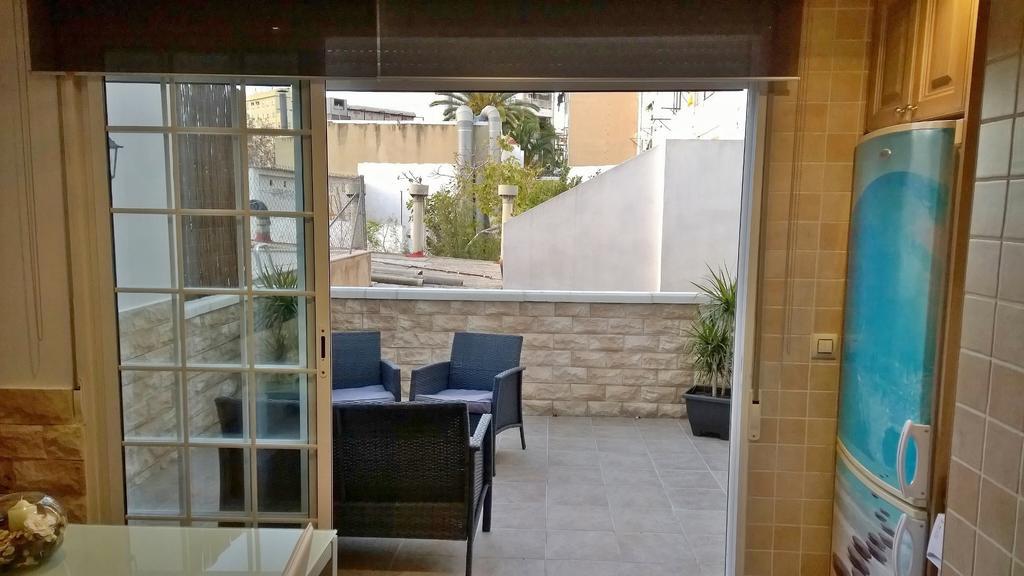 Apartment Denia 66 Valence Chambre photo
