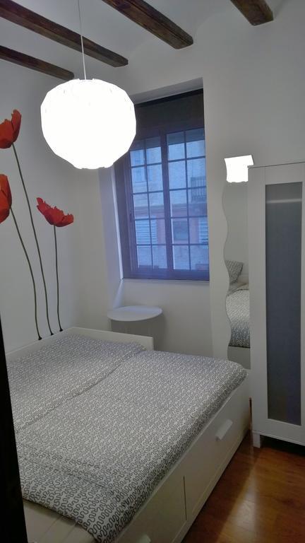 Apartment Denia 66 Valence Chambre photo