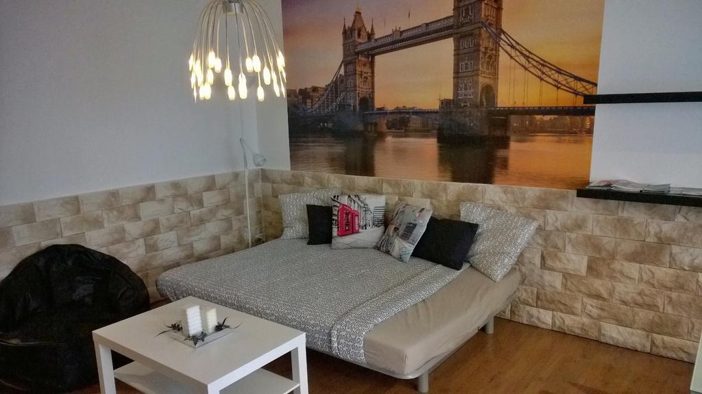 Apartment Denia 66 Valence Chambre photo