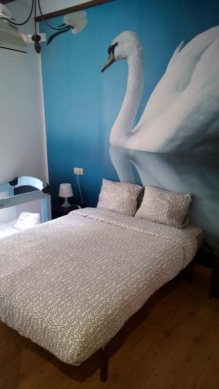 Apartment Denia 66 Valence Chambre photo