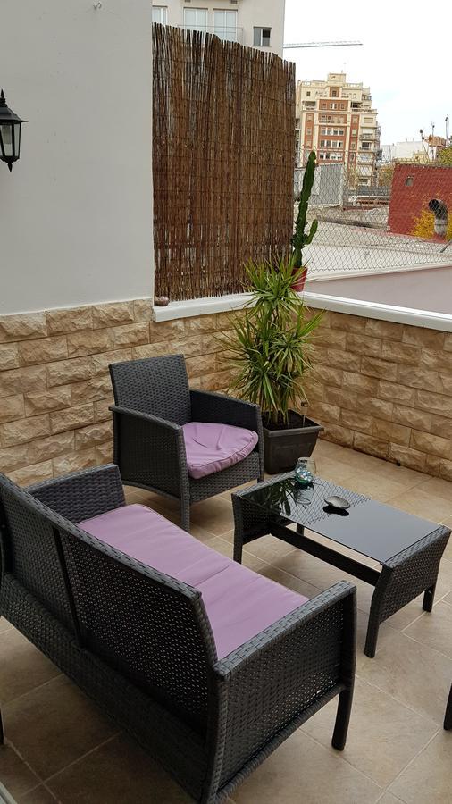 Apartment Denia 66 Valence Extérieur photo